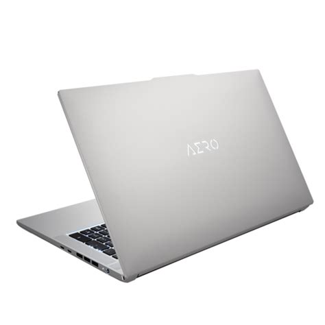 AERO 17 Intel 12th Gen Key Features Laptop GIGABYTE Global