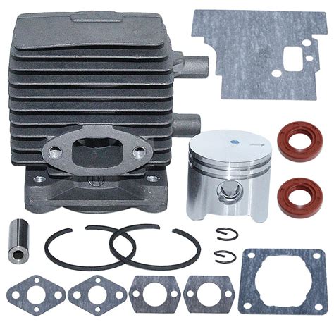 Mm Cilinder Piston Pin Ring Pakking Kit Voor Sti Grandado