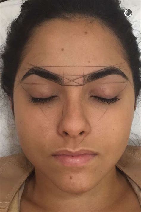 Eyebrow Tinting Artofit