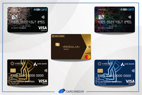 Best Credit Cards In India Providing Club Vistara Membership