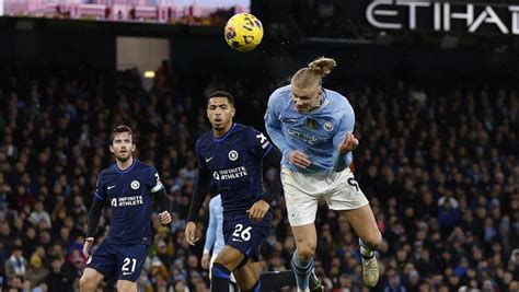 Hasil Manchester City Vs West Ham Skor Akhir 2 1 Pekan 13 EPL 2021