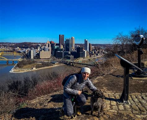 Best Hikes Near Pittsburgh - My Trails Are Many