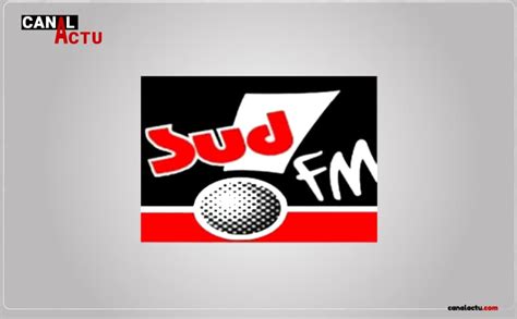 Sud FM Dakar en Direct CANALACTU actualité au Sénégal