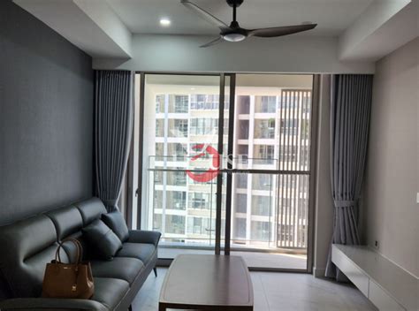 Midtown Phu My Hung For Rent Modern House 2 Bedroom V House Real Estate