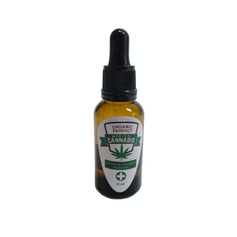 Medical Cannabis Aceite De Cannabis Medicinal En Gotas