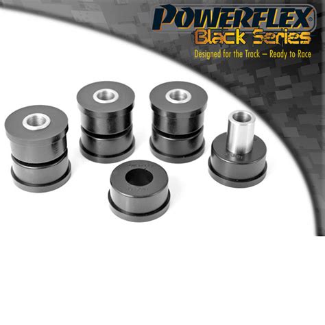 Powerflex Silentblock Rear Upper Arm Void Bushes Ford Cortina Mk