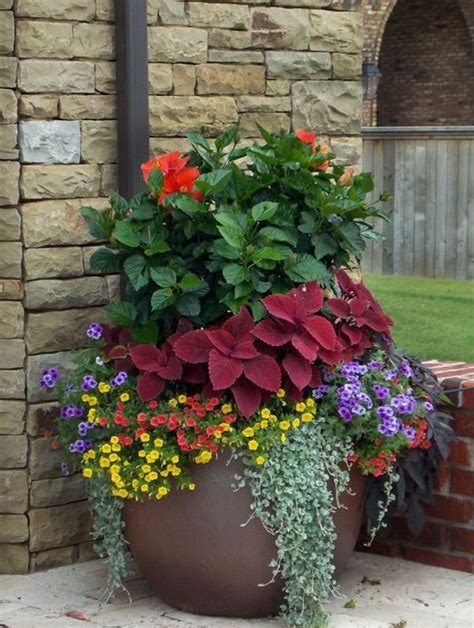 67 Best Front Door Flower Pot Porch Planter Ideas In 2023