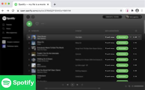 C Mo Descargar M Sica De Spotify Gratis En Pc M Vil Tunelf