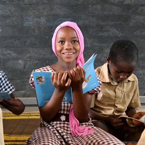 Unicef Education On Twitter Rt Unicef Reading Is A Superpower 📚🌟 It Opens Up Endless