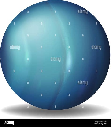 Uranus rings hi-res stock photography and images - Alamy