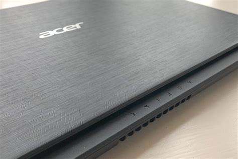 Acer Aspire A Review Trusted Reviews