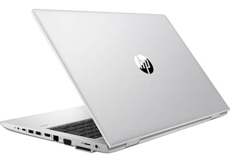 Hp Probook 650 G4 Specs Tests And Prices Laptopmedia Uk