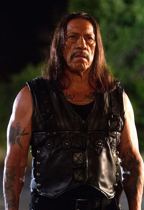 First Look At Mel Gibson In ‘machete Kills Lots Of New Photos