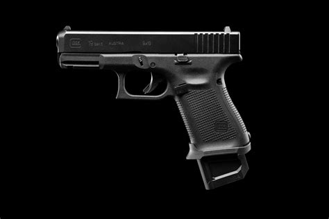 Strike Industries Expands Support For Glock With New G19 Gen5 Magwells Attackcopter