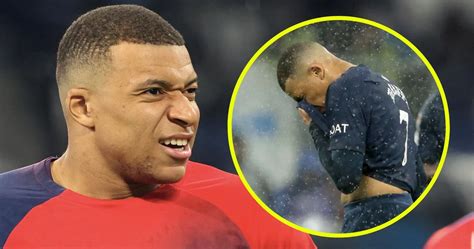 Nowe Wie Ci Ws Transferu Mbappe Wszyscy O Tym Milcz Ju Wiadomo