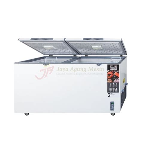 Jual Freezer Gea Ab R Jaya Agung Mesin