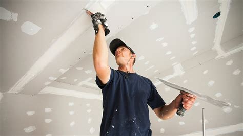 Tools for Drywall: A Complete List for DIYers