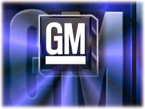 GM Car Logo Pictures - Wallpapers Cars