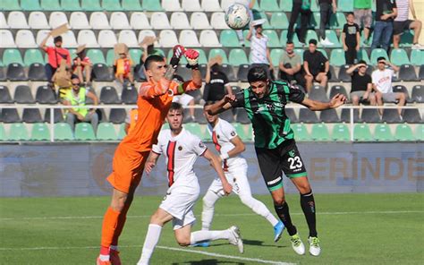 Gen Lerbirli I Denizlispor Ma Ne Zaman Saat Ka Ta Ve Hangi Kanalda