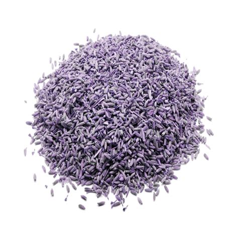 Organic Lavender Petals | Casa di Mazzaro