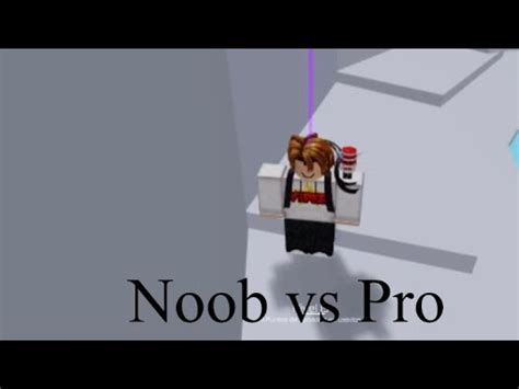 Noob Vs Pro Tower Of Hell YouTube