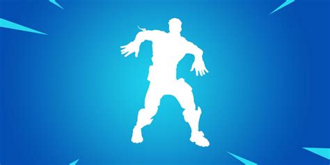 The Rarest Fortnite Emotes