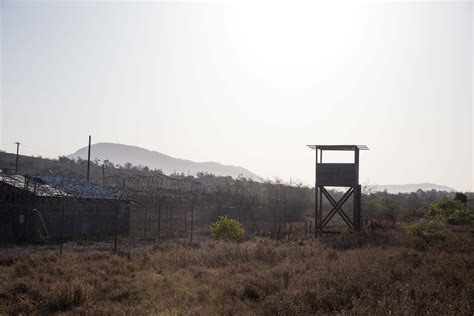 The two faces of Guantanamo Bay, Cuba - Medill News Service