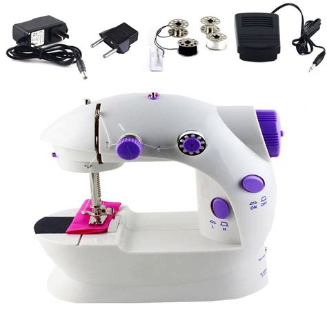 Mini 2-Speed Sewing Machine | Shop Today. Get it Tomorrow! | takealot.com