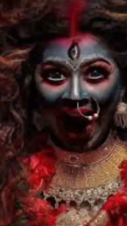 Jai Maa Kali Shortsvideo 🙏⚘️🙏⚘️🙏⚘️🙏⚘️🙏⚘️ ️🌿🕊🌿🌼🌿 Youtube