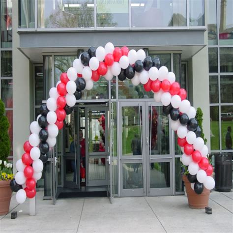 Balloon Arch Professional Balloon Decorations Balloon DC