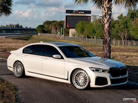 Tuning Bmw I M Sport G Front