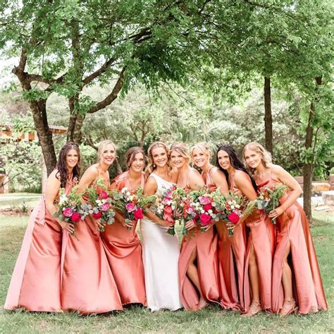 Real Birdy Grey Weddings Wedding Bridesmaid Dresses White Wedding