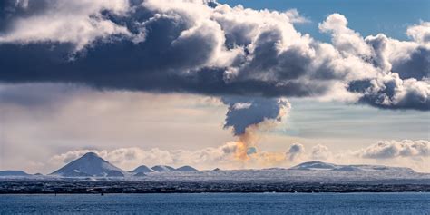 The Ultimate Guide to Volcanoes in Iceland | Perlan