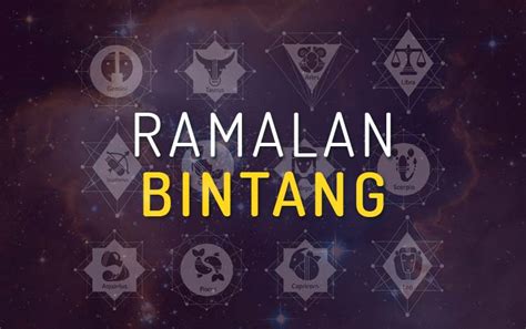 Zodiak Bulan Juni Newstempo