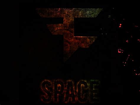 Faze Space Logo 2 By Spaceartshd On Deviantart