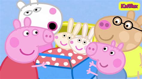 Peppa Pig Português Brasil 3166 Vários Episódios Completos Peppa