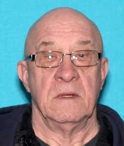 Harry Vincent Romesburg Sex Offender In Detroit MI MI Defb Fb A Ea