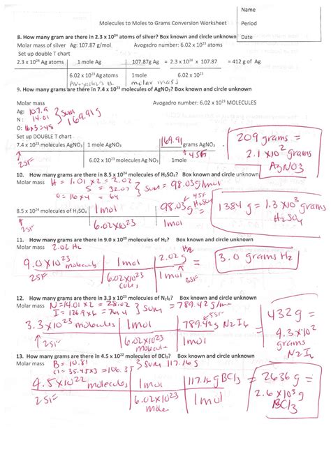 Basic Stoichiometry Phet Lab Answers Basic Stoichiometry Phet Lab