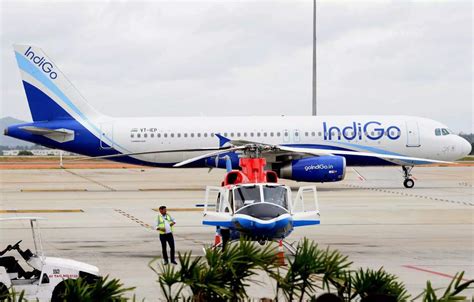 IndiGo Launches Daily Direct Flights Between Mumbai Nairobi ET