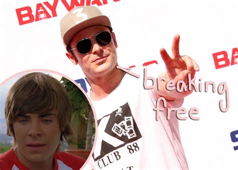 Fans Lash Out After Zac Efron Skips Singing During The HSM Reunion For ...