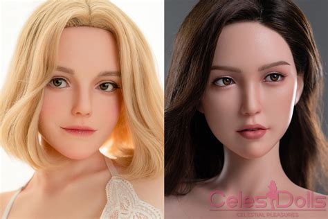 Zelex Releases New Cm Sex Doll With Head Ge Ffdolls