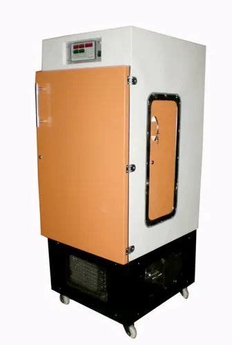 Fortune Plant Growth Chamber At Best Price In Mumbai By Crescent