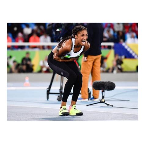 50 Hot Nafissatou Thiam Photos Will Make Your Day Better 12thBLOG