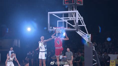 Egsslamdunk For K Mod V Nba K Nba K Nba K