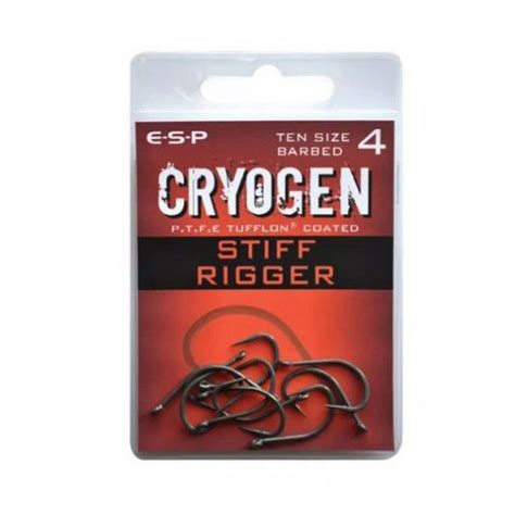 Esp Cryogen Stiff Rigger Zunnebeld