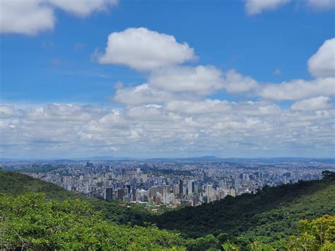 5 Roteiros Por Belo Horizonte Turismo De Minas