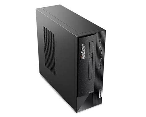 ThinkCentre Neo 50s Gen 4 (Intel) SFF | Space-saving, productive ...