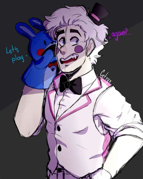 Funtime Freddy Human Fanart Gore Fnaf Amino Espa Ol Amino