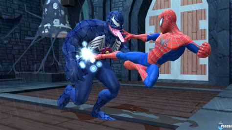 Spiderman Friend Or Foe Videojuego Xbox Ps Psp Pc Y Wii