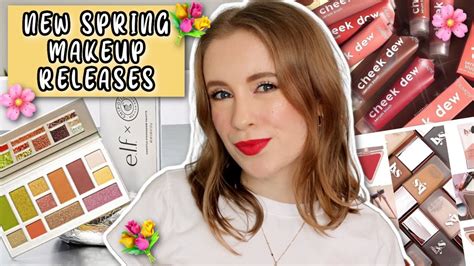 Spring Makeup Releases Anti Haul Or Wishlist Elf X Chipotle